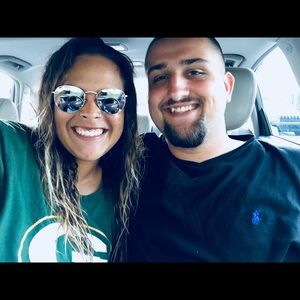 Meet your Posher, Jasmine